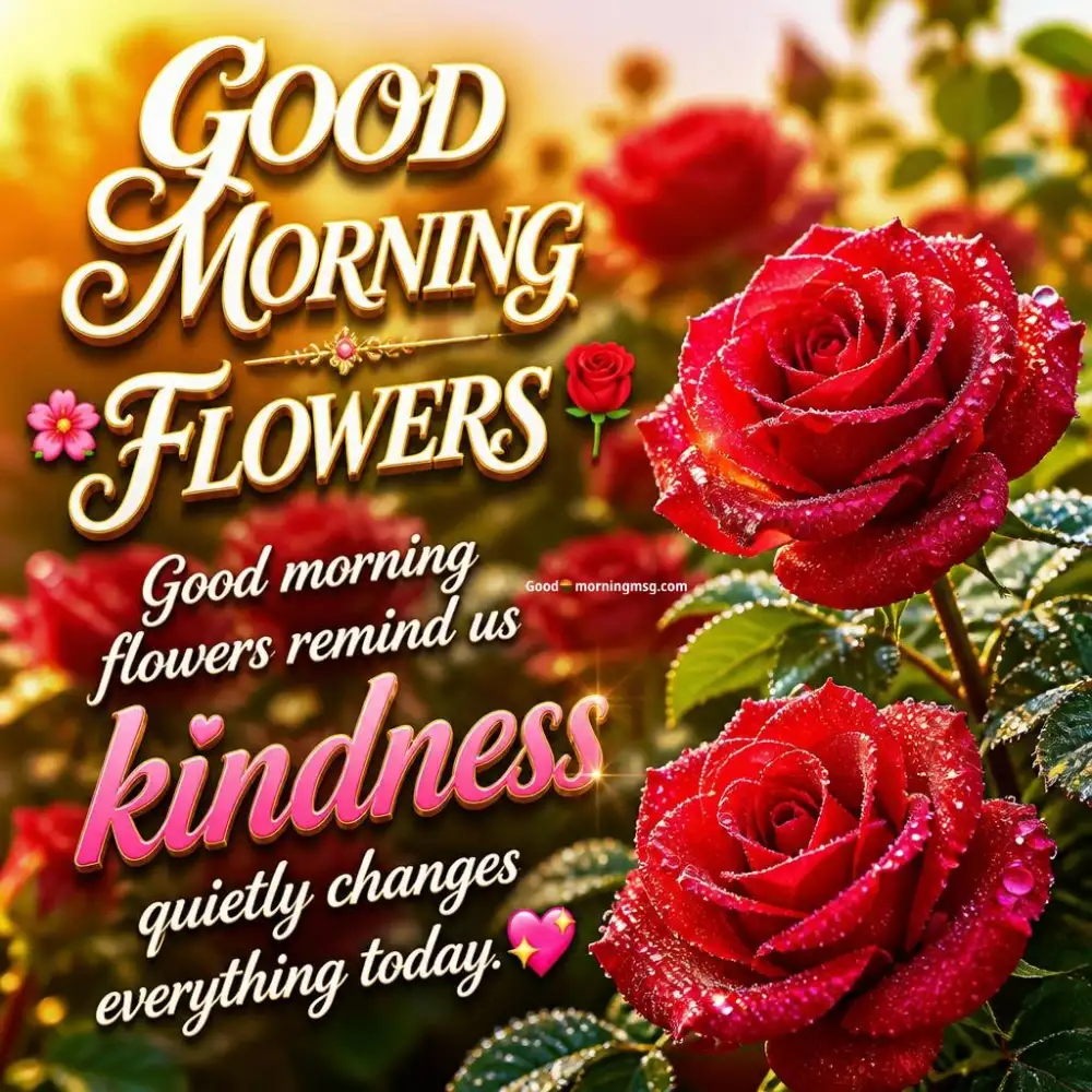 Good Morning Wishes For Wife