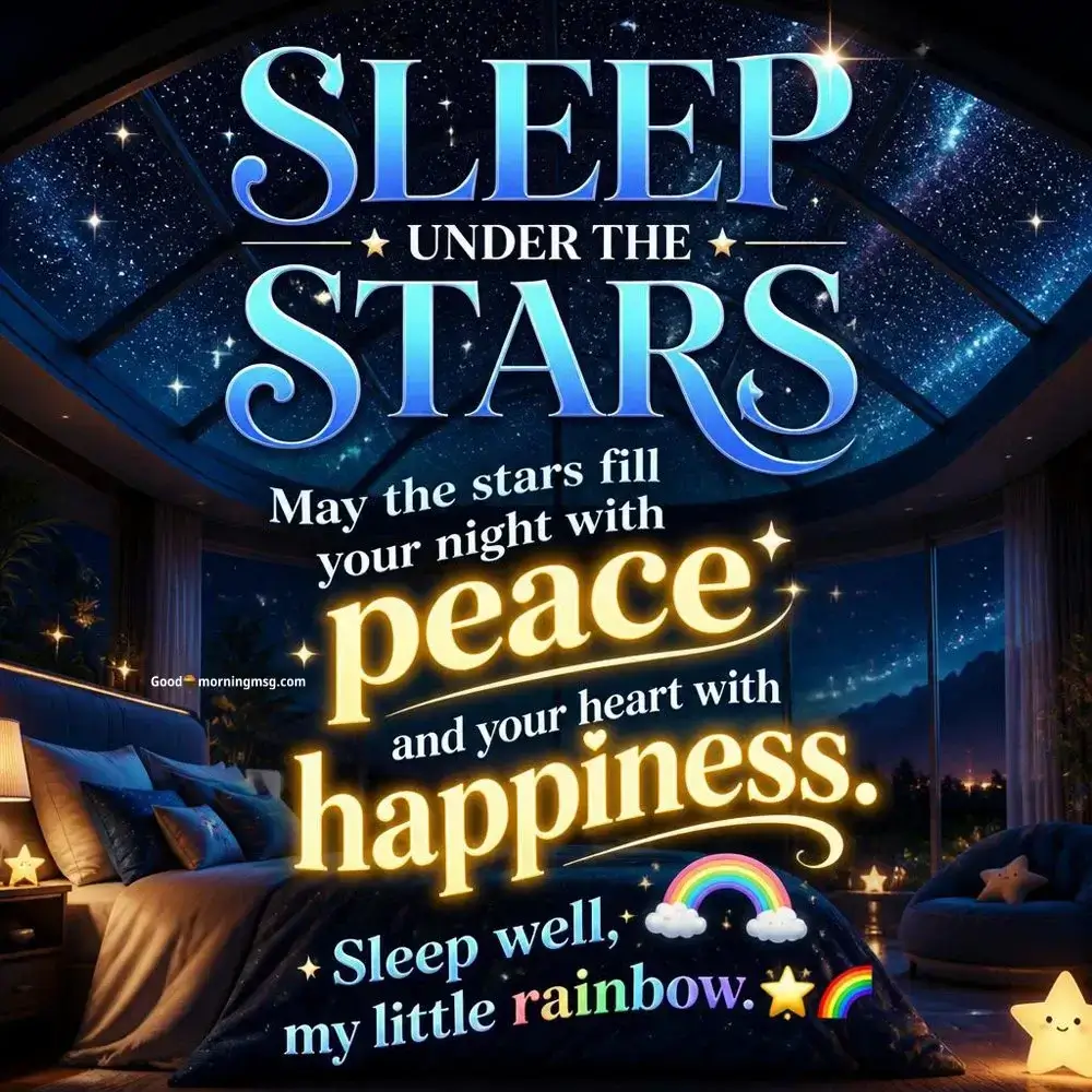 Good Night Daughter Images With Quotes
