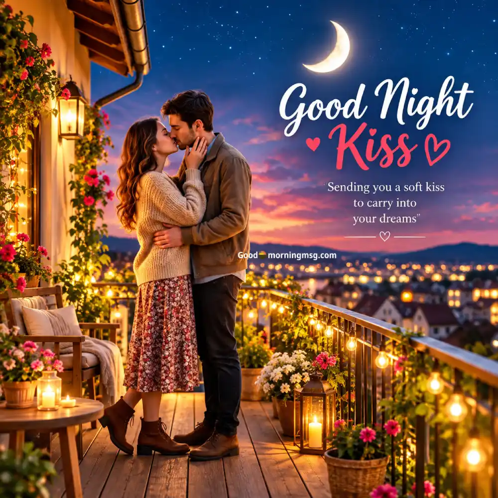 Good Night Love Images