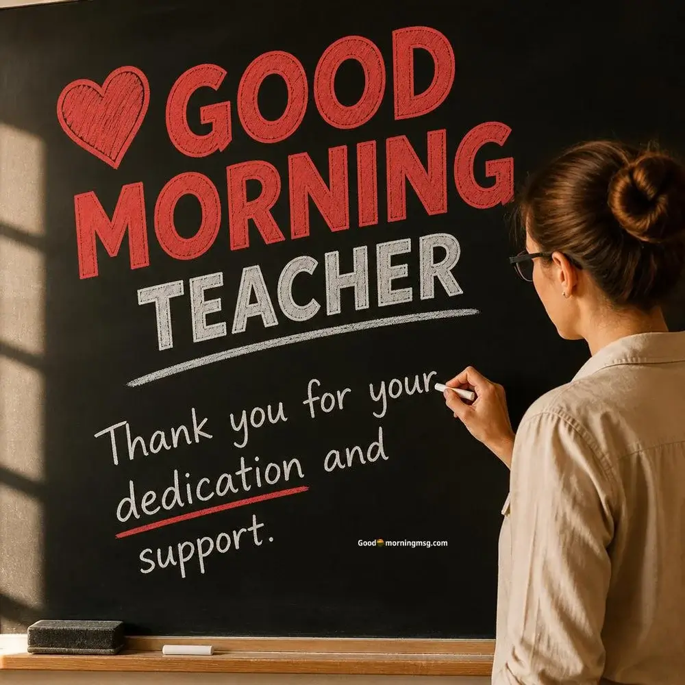 Good Teachers Quotes