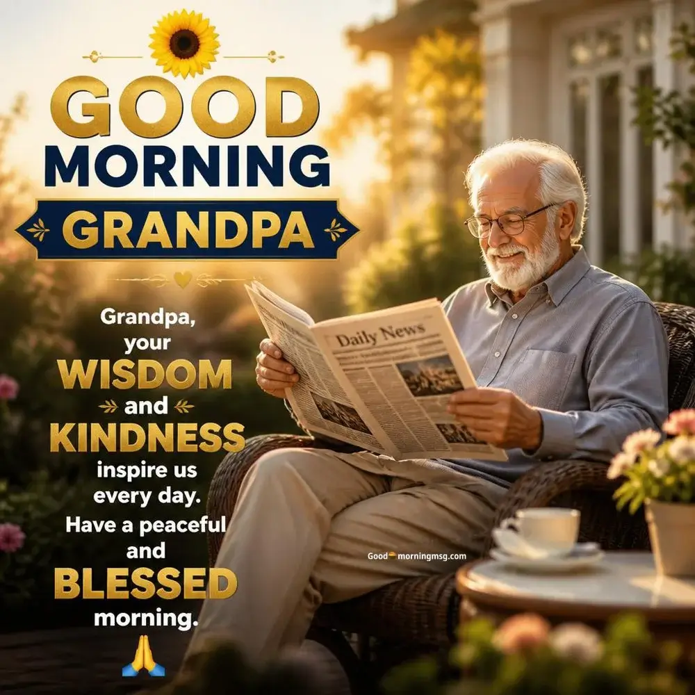 Grandparents Quotes