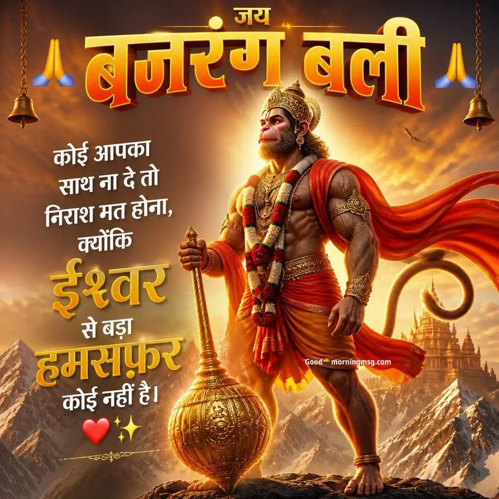 Hanuman Images
