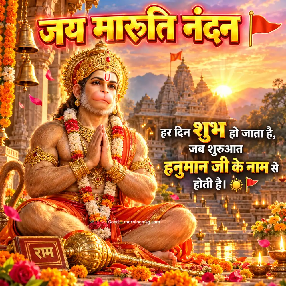 Hanumanji Pictures