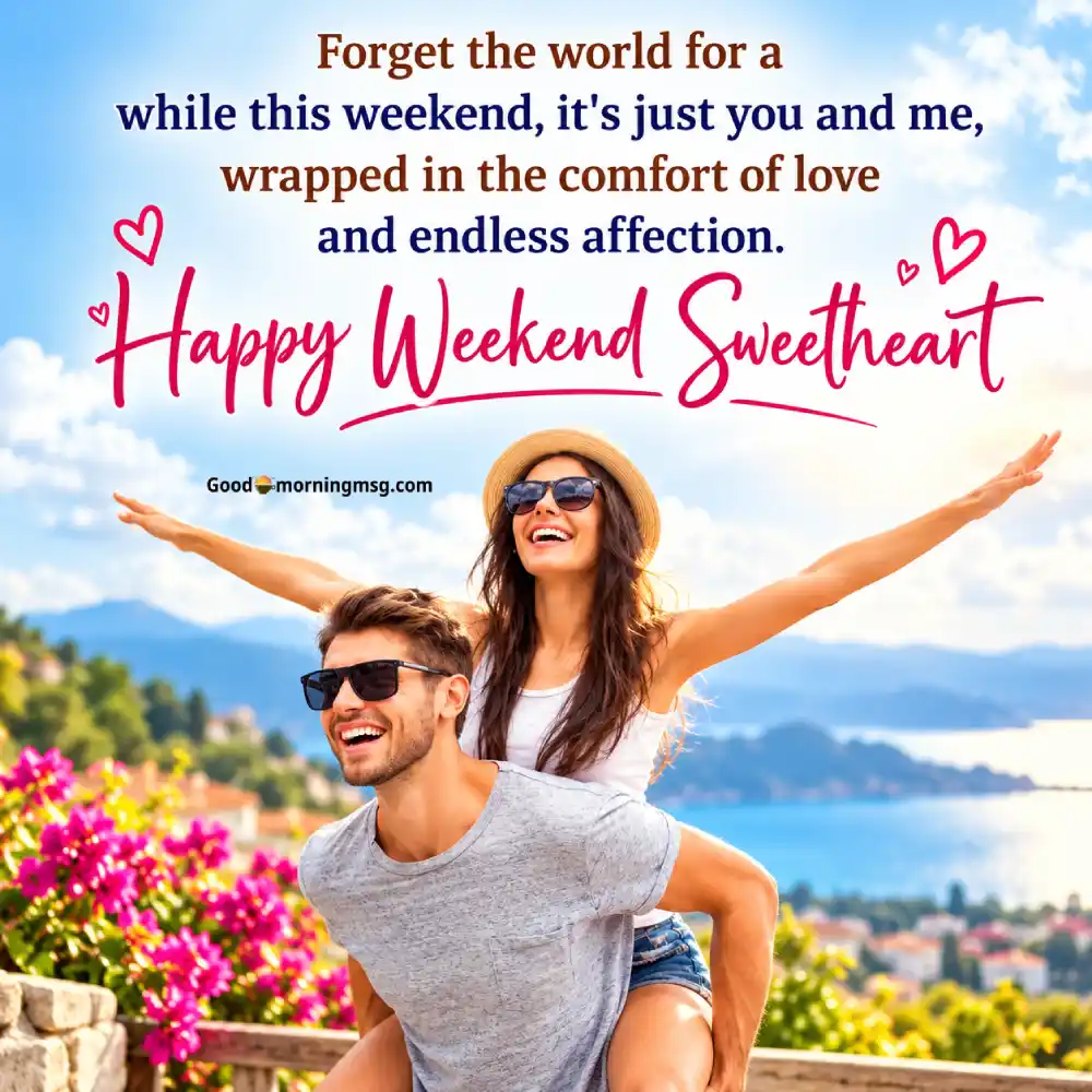Happy Love Message