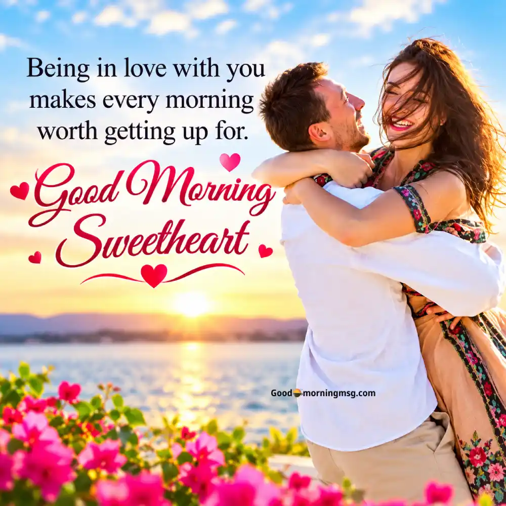 Happy Weekend Wishes To My Love