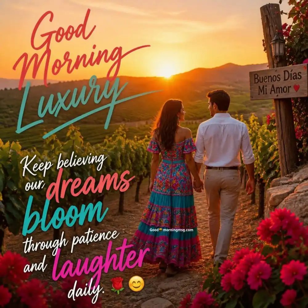 Heart Touching Good Morning Love Quotes For Him