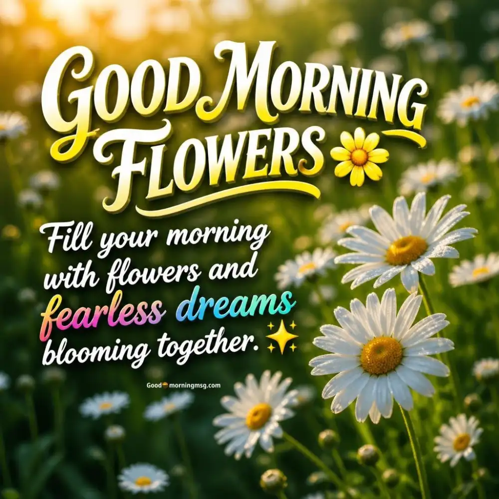 Heart Touching Good Morning Quotes