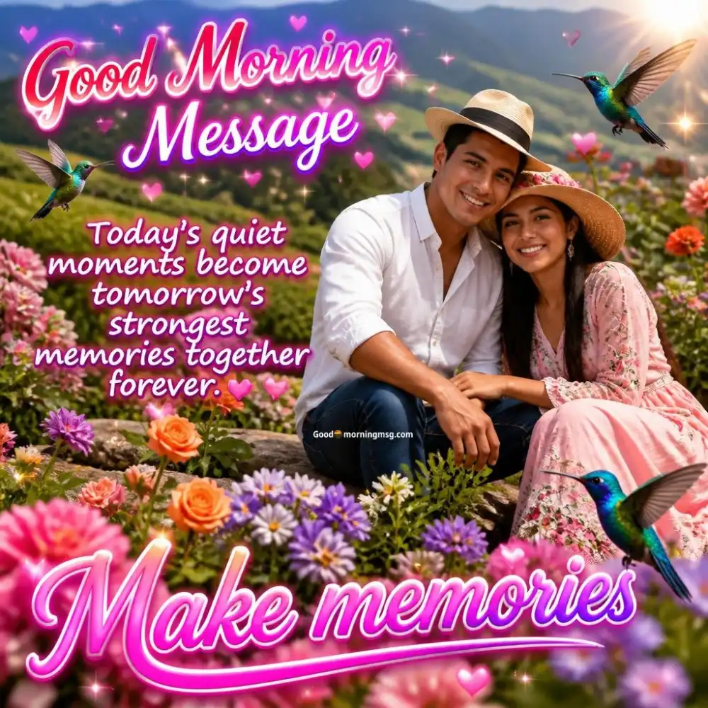 Heartfelt Deep Meaningful Good Morning Life Quotes