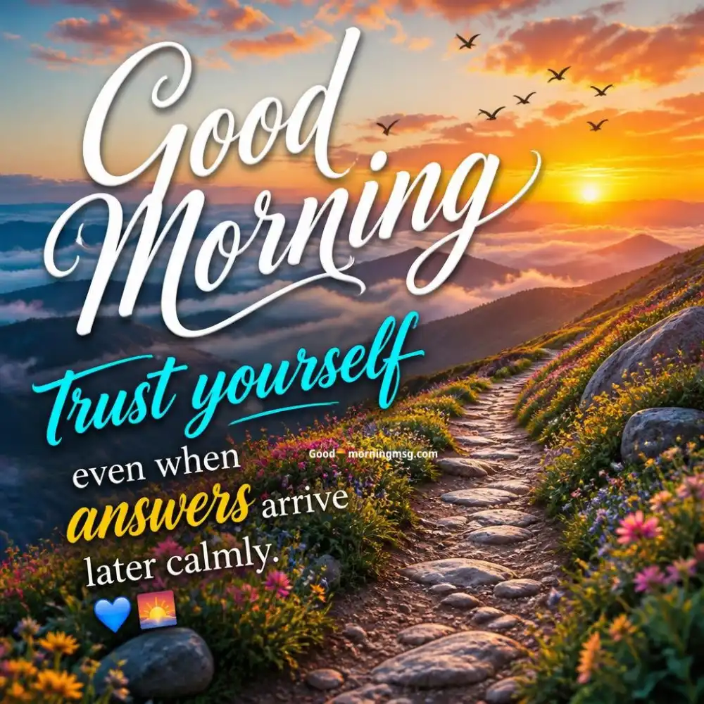 Inspirational Blessed Day Quotes