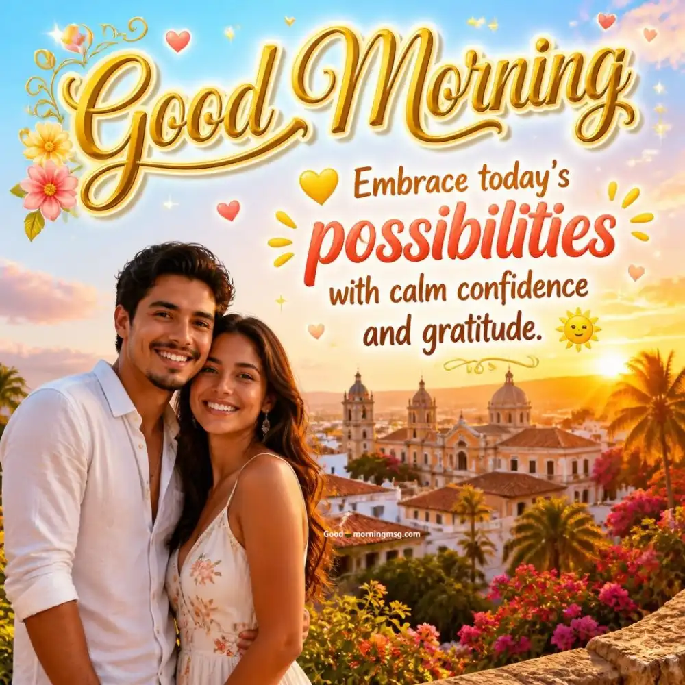 Inspirational Inspirational Good Morning Quotes