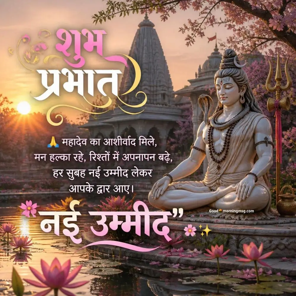 Mahadev