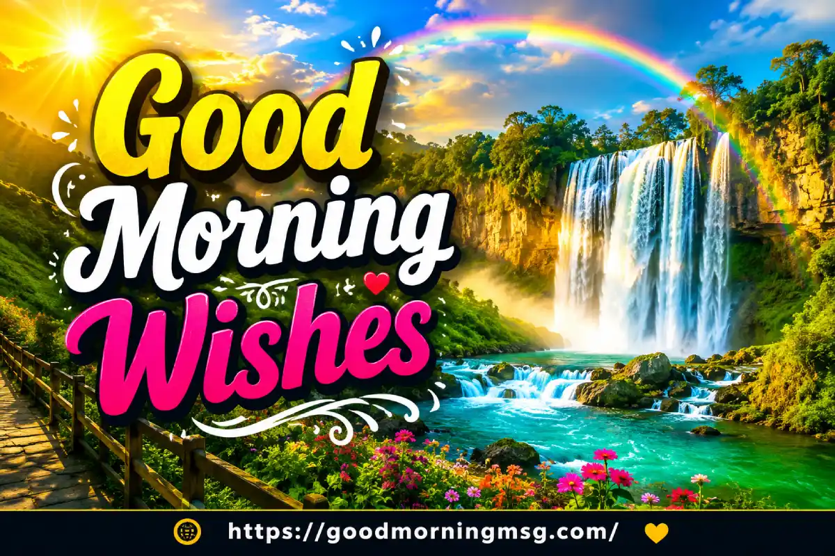 Meaningful Good Morning Quotes For Brighter Days Ahead