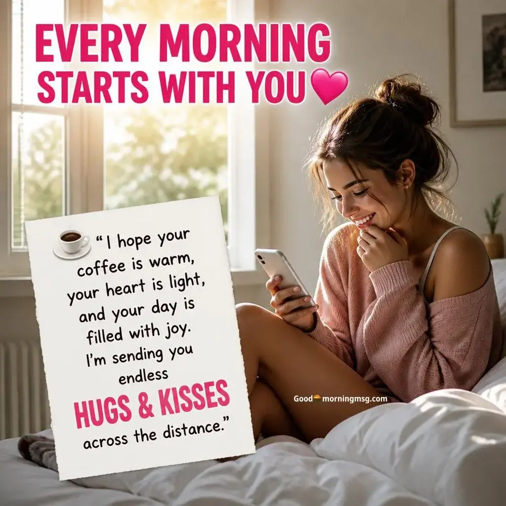 Miss You Couple Long Distance Relationship Quotes