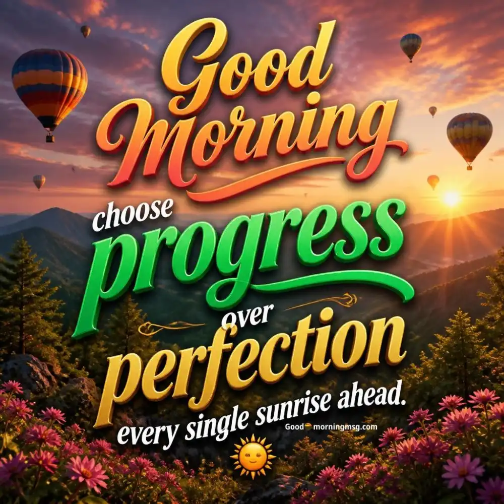 Morning Blessing Quotes