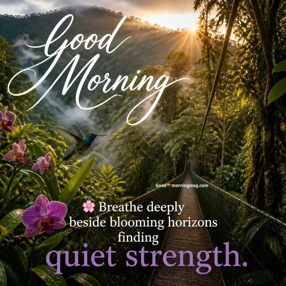 Morning Pic