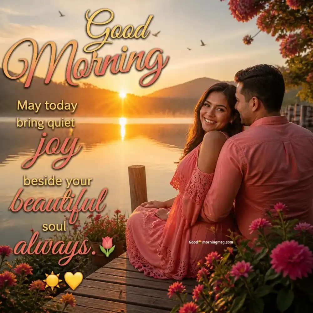 Morning Quotes In English