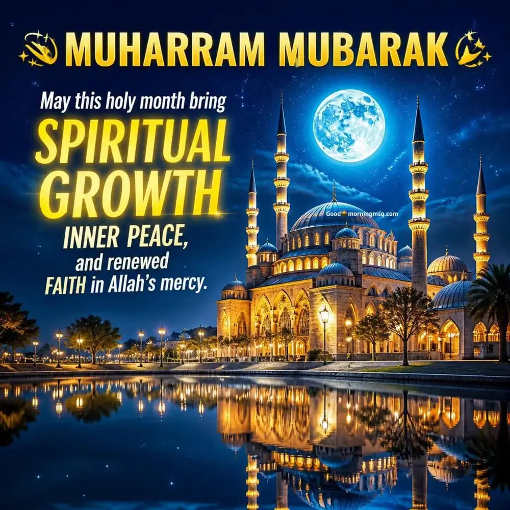 Muharram Images