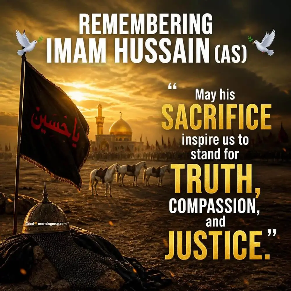 Muharram Mubarak