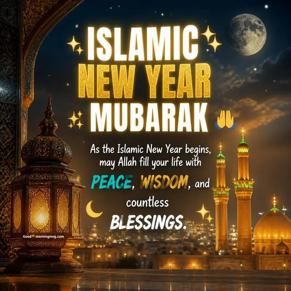 Muharram Quotes
