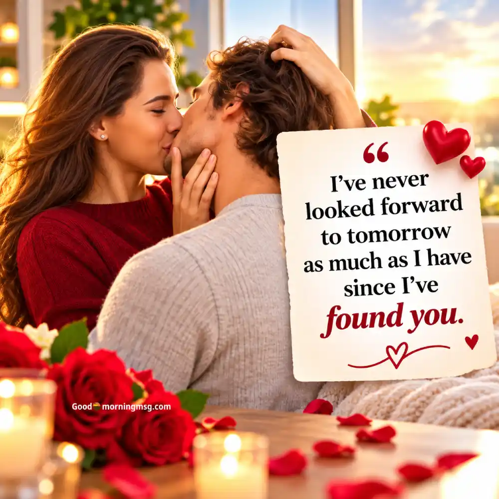 Romantic Hug Good Night Images