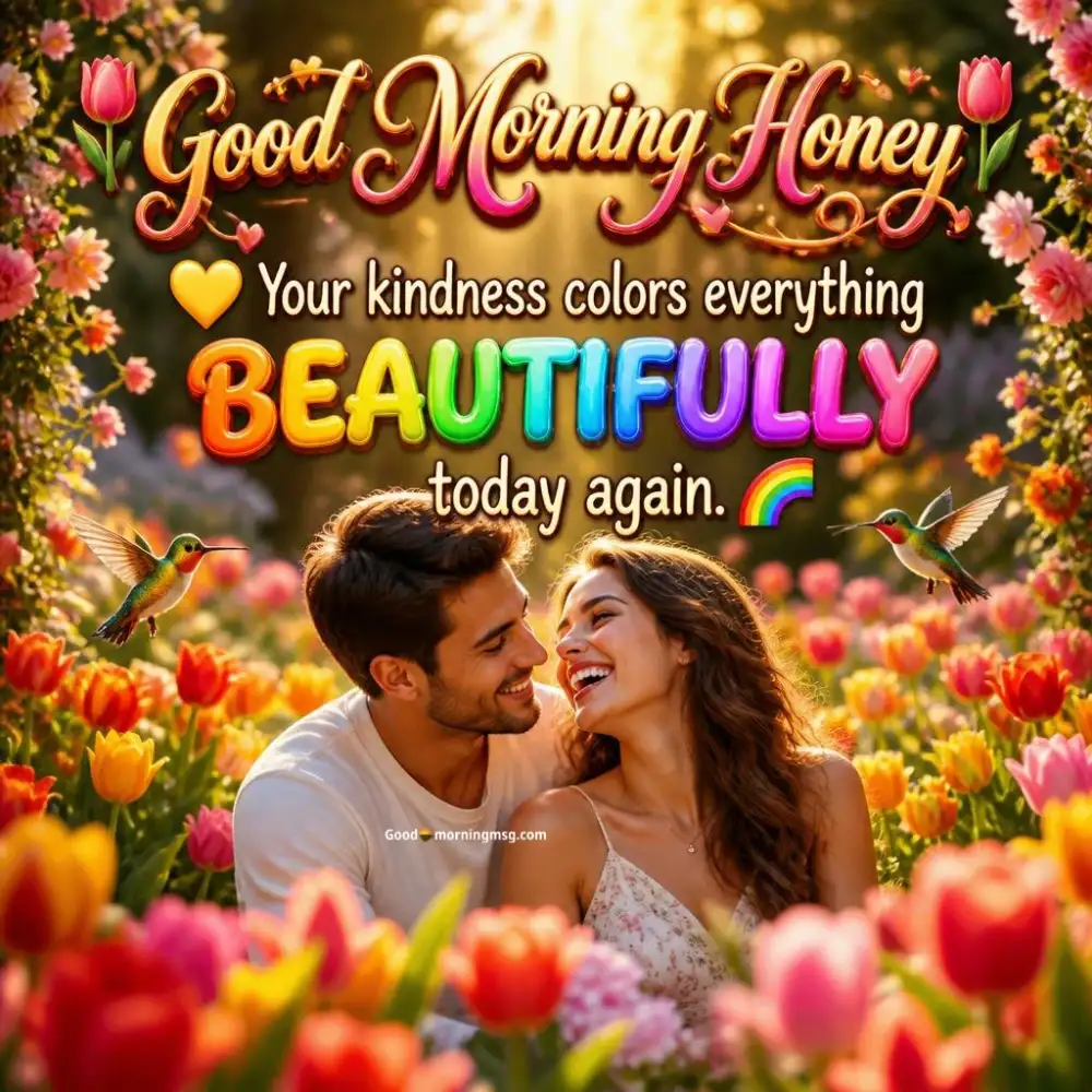 Romantic Relationship Heart Touching Good Morning Love Quotes