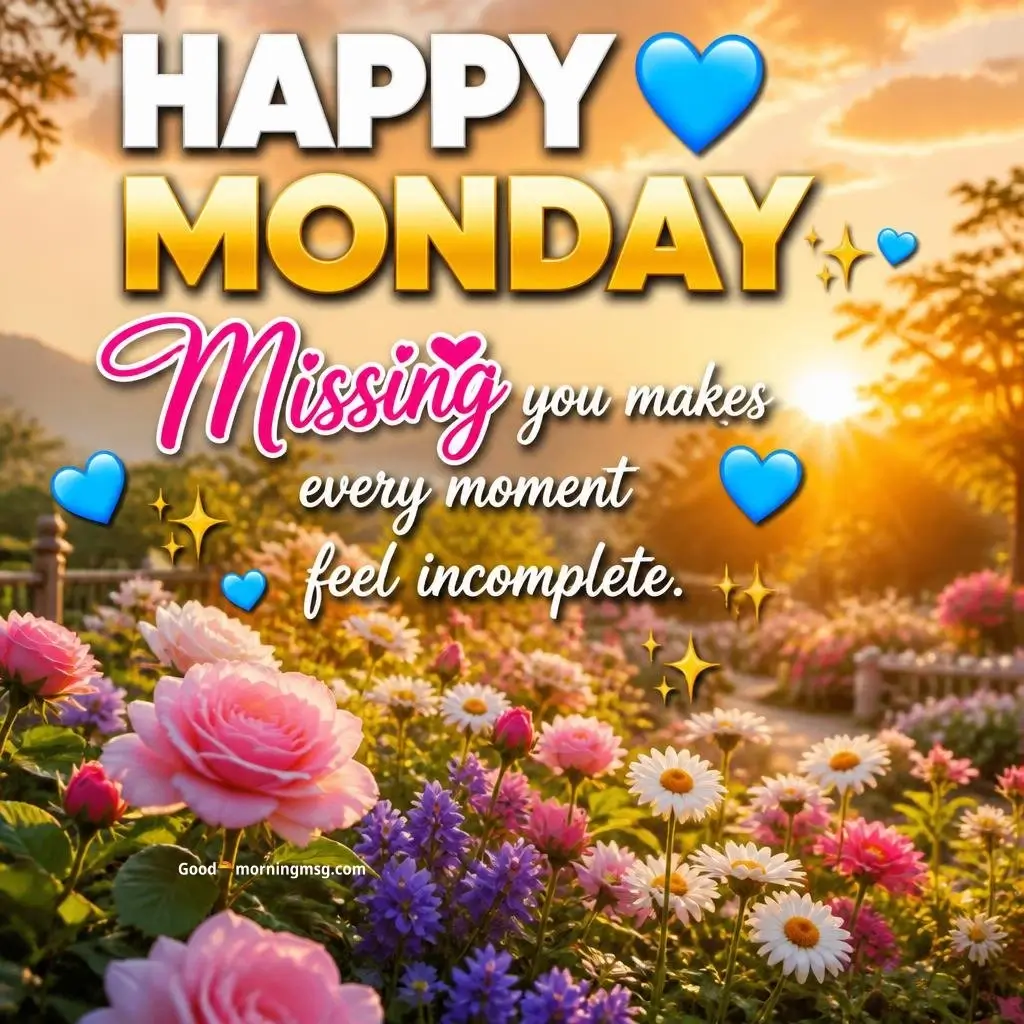 Sad I Miss You Quotes
