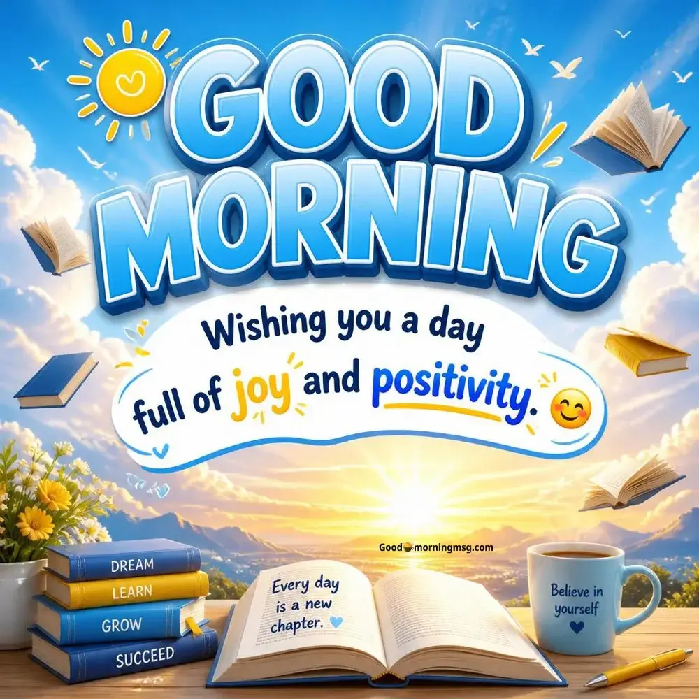 Short Good Morning Teacher Quotes