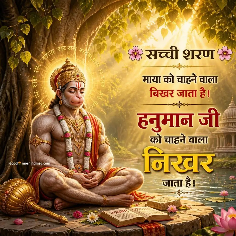 Shubh Mangalwar Images For Whatsapp