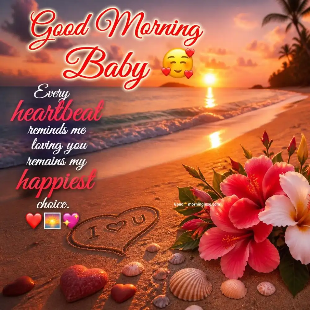 Smile Heart Touching Good Morning Quotes
