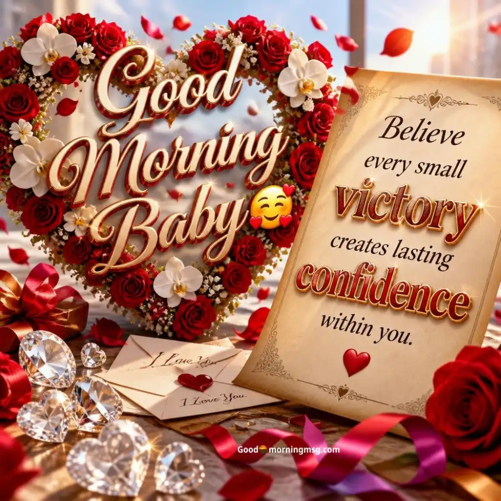 Special Beautiful Good Morning Images
