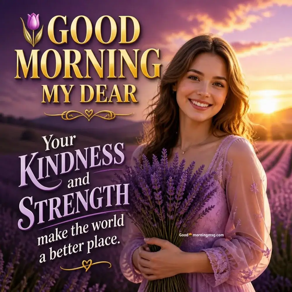 Special Good Morning Daughter Images