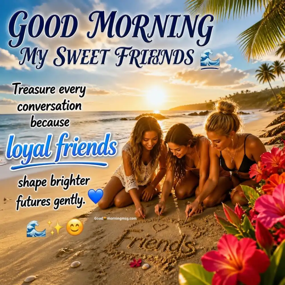Thought Thought Positive Good Morning Images