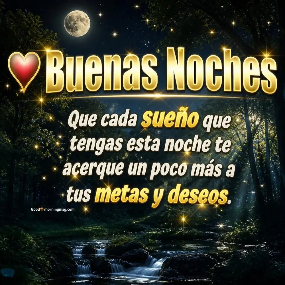 Bendecida Noche De Miércoles