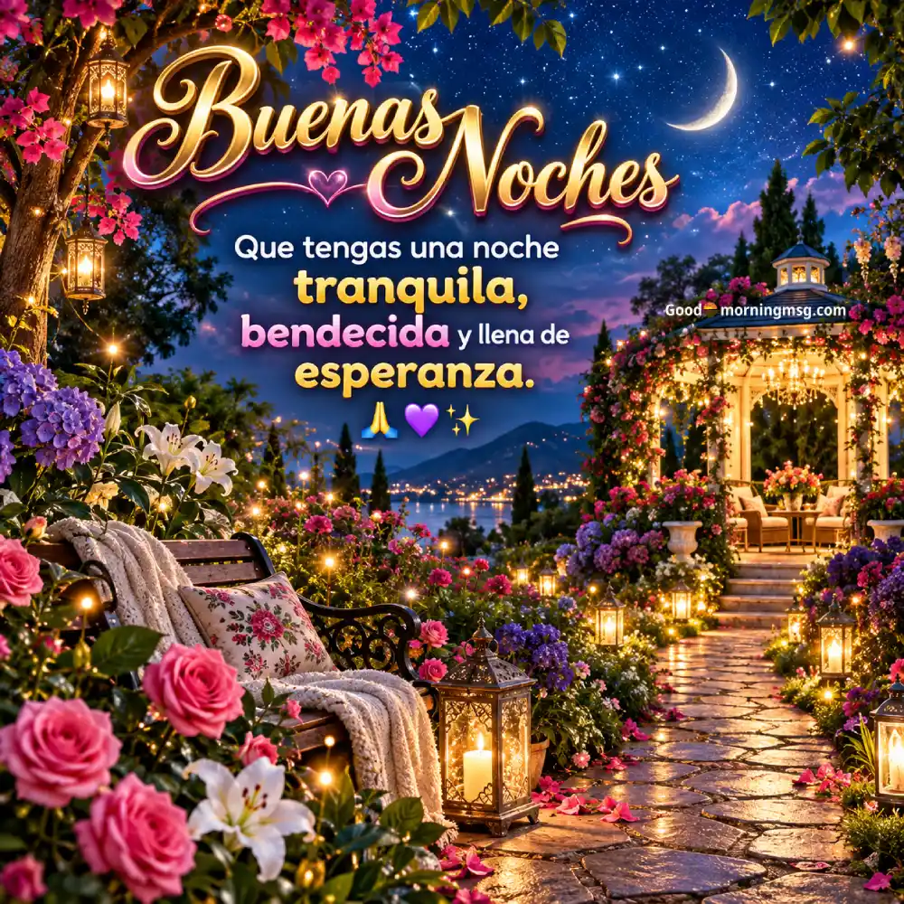 Feliz Noche De Martes