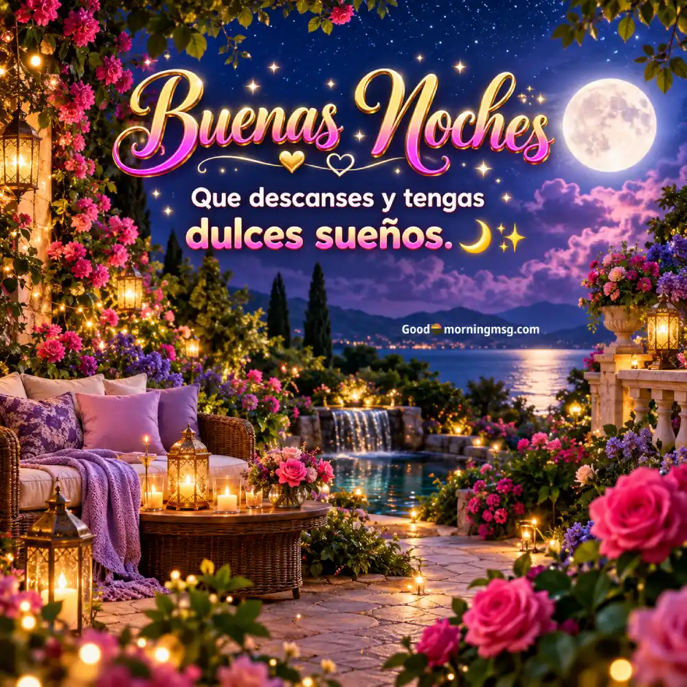 Feliz Noche De Miercoles