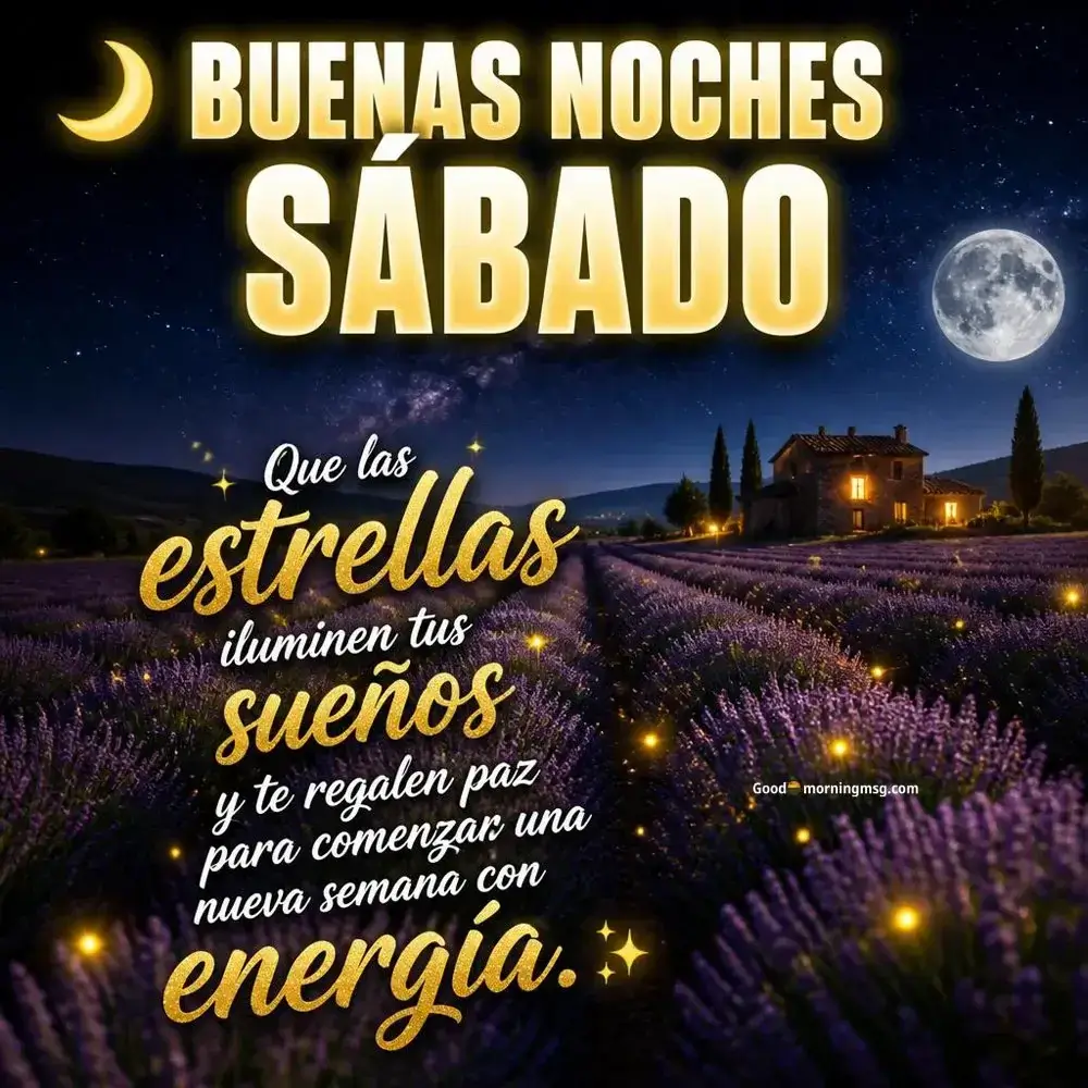 Feliz Noche De Sabado Gif
