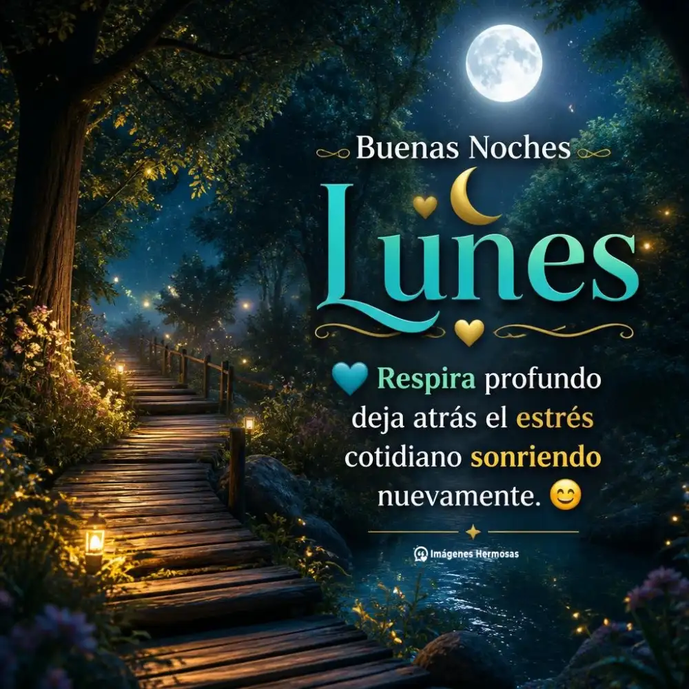 Imágenes De Buenas Noches