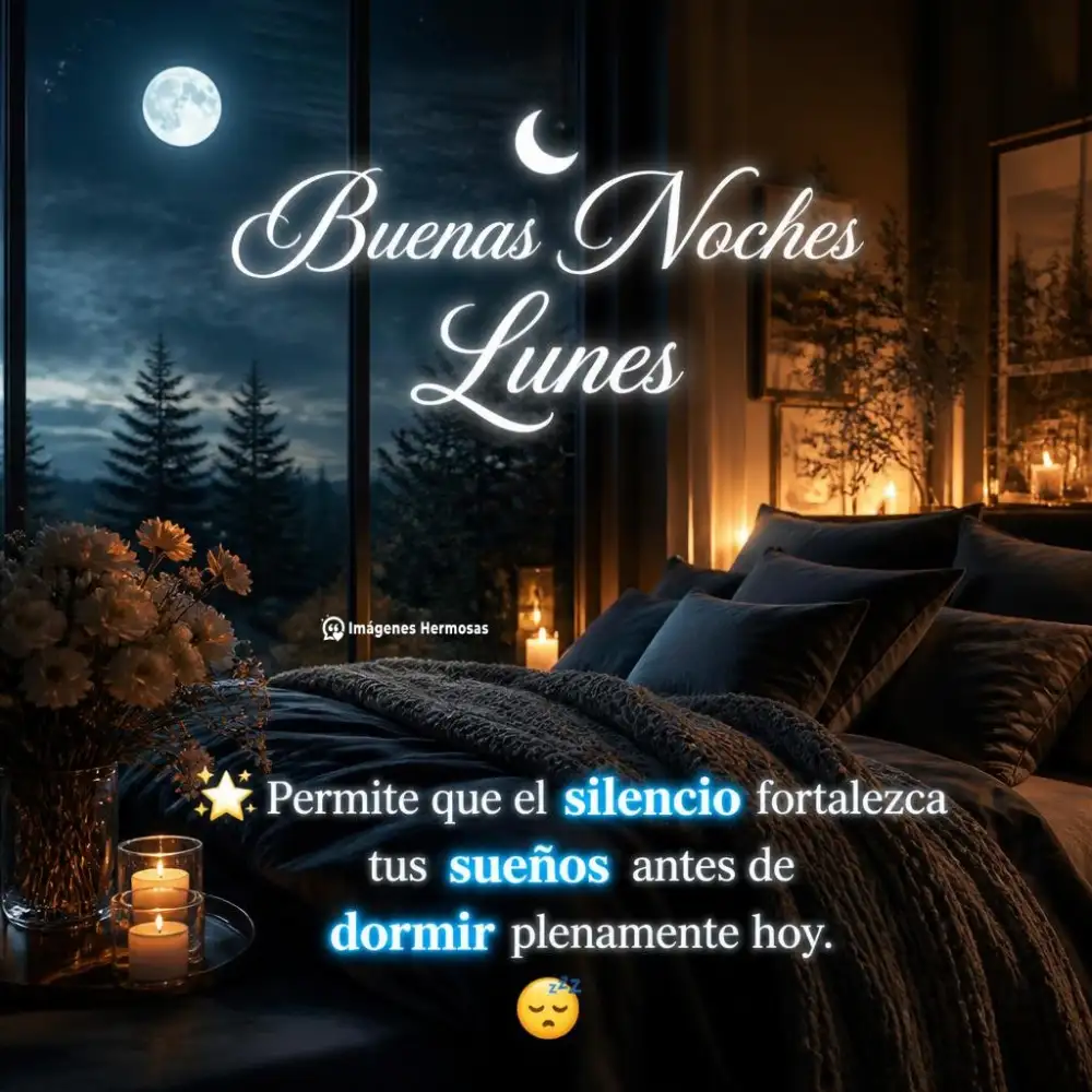 Lejos Distancia Buenas Noches Amor