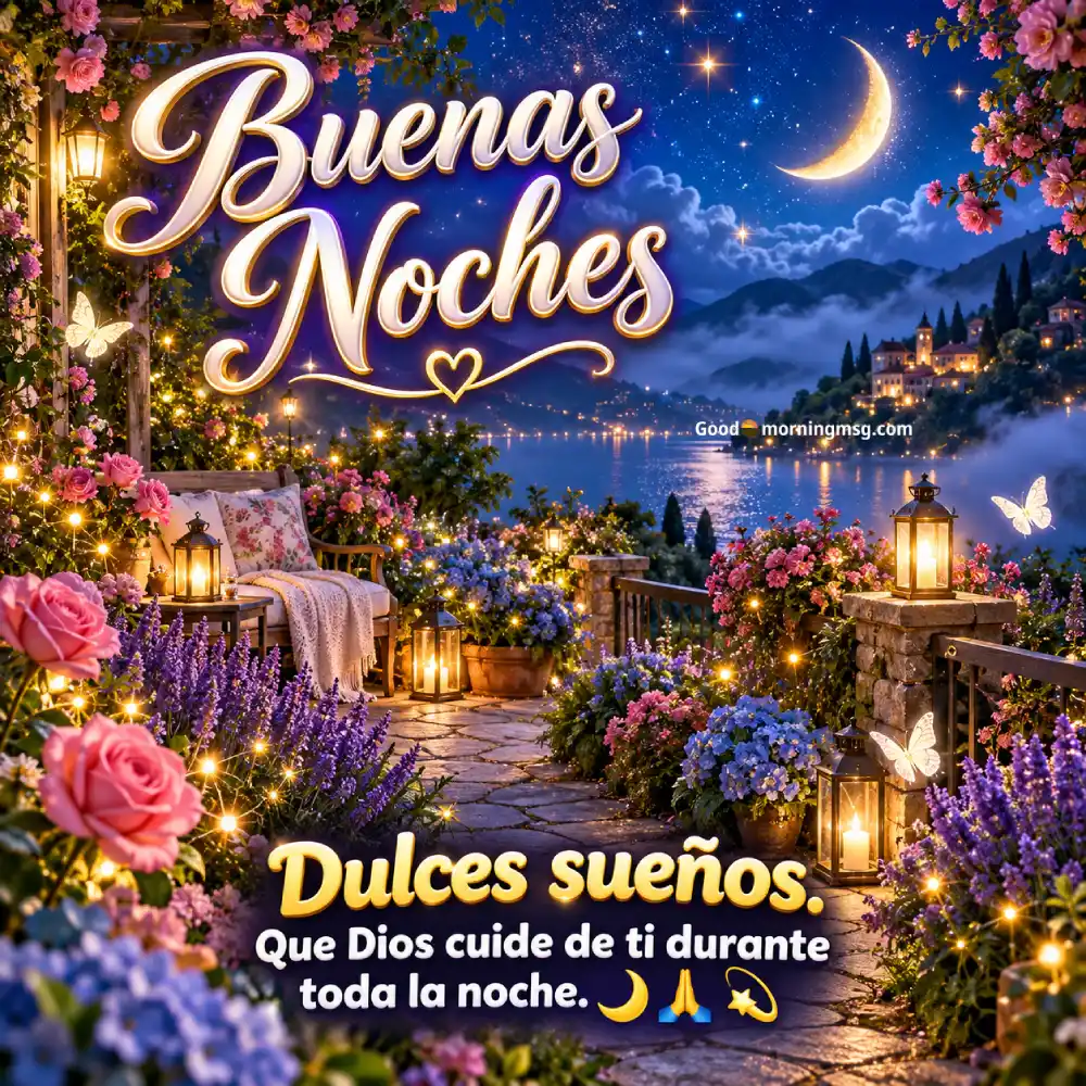 Maravillosa Noche De Martes