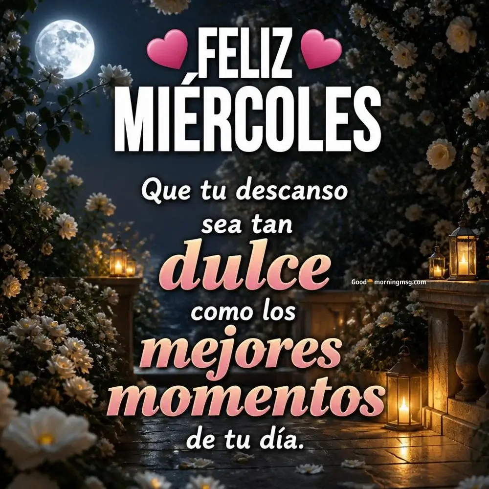 Paisajes De Buenas Noches