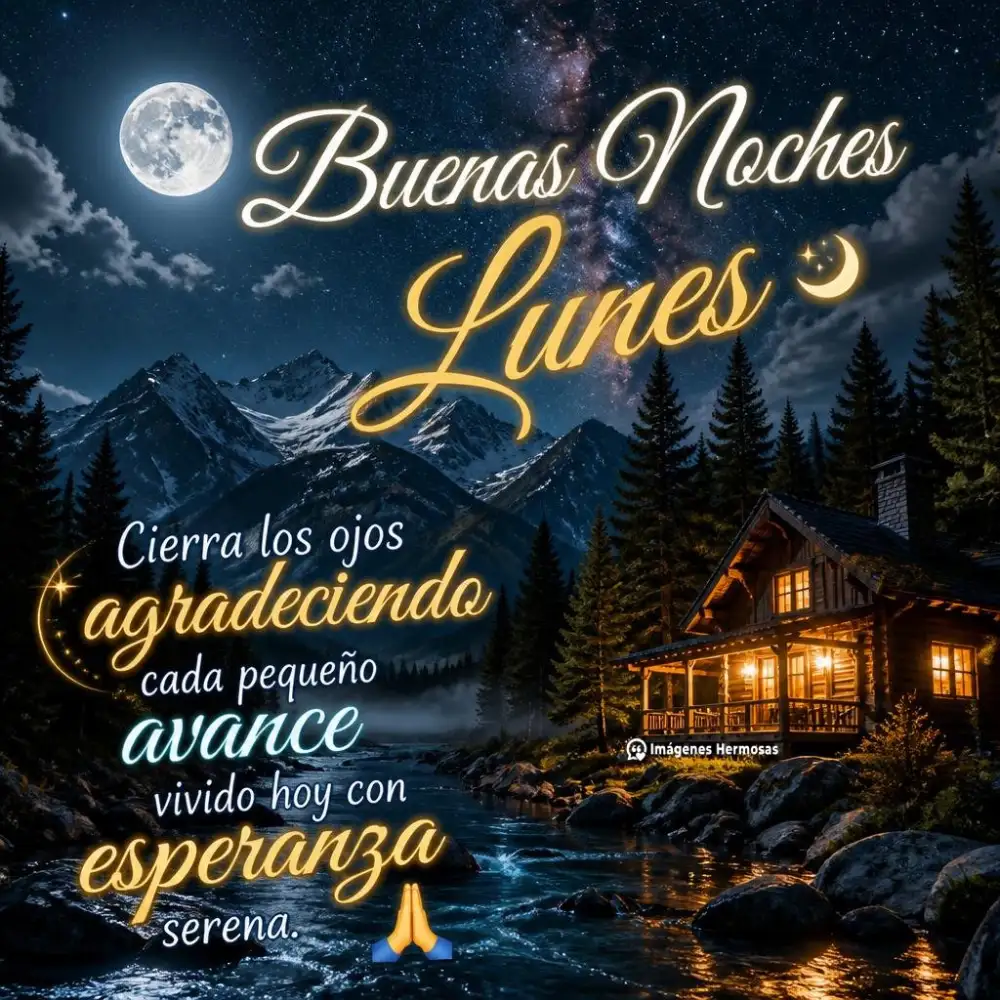 Tierno Buenas Noches Pinterest