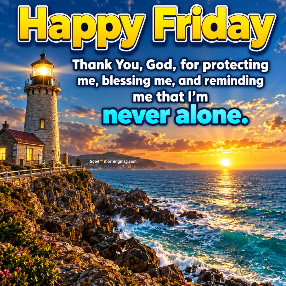 Good Morning Blessed Good Friday Wishes