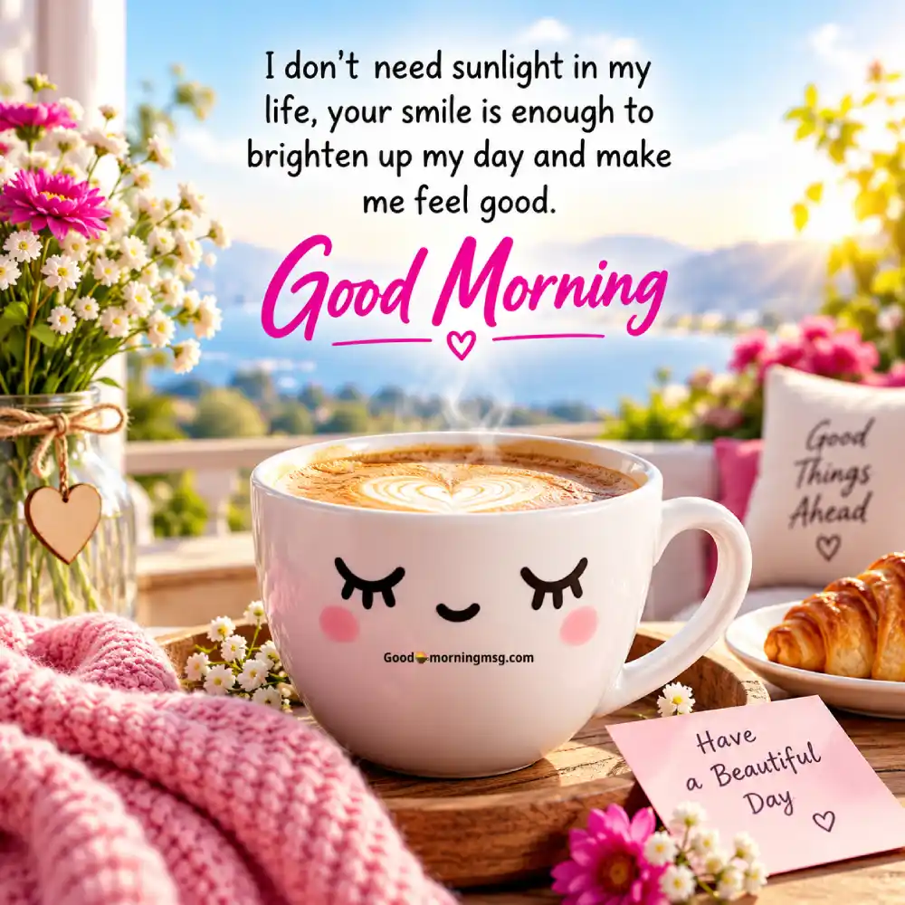 Good Morning Images For Whatsapp Friends