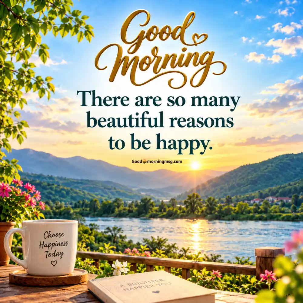 Good Morning Images With Quotes For Whatsapp