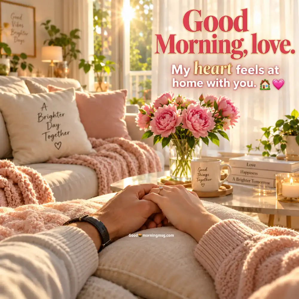 Good Morning My Lovely Wife Images