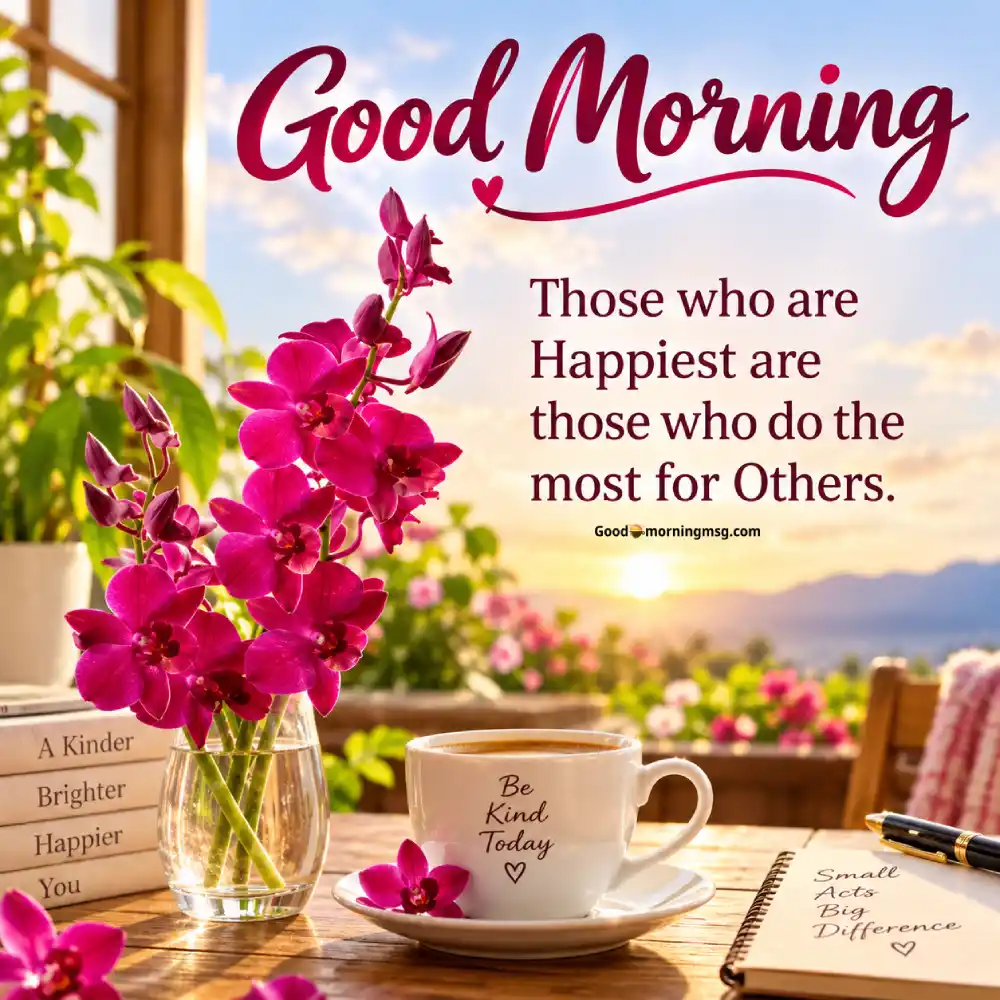 Good Morning Quotes Images
