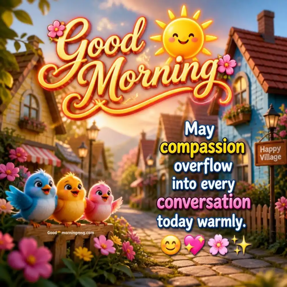 Good Morning Thursday Images