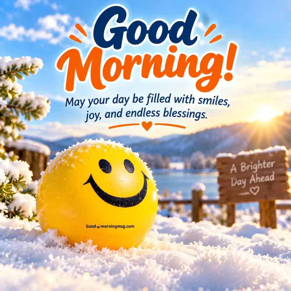 Good Morning Wishes