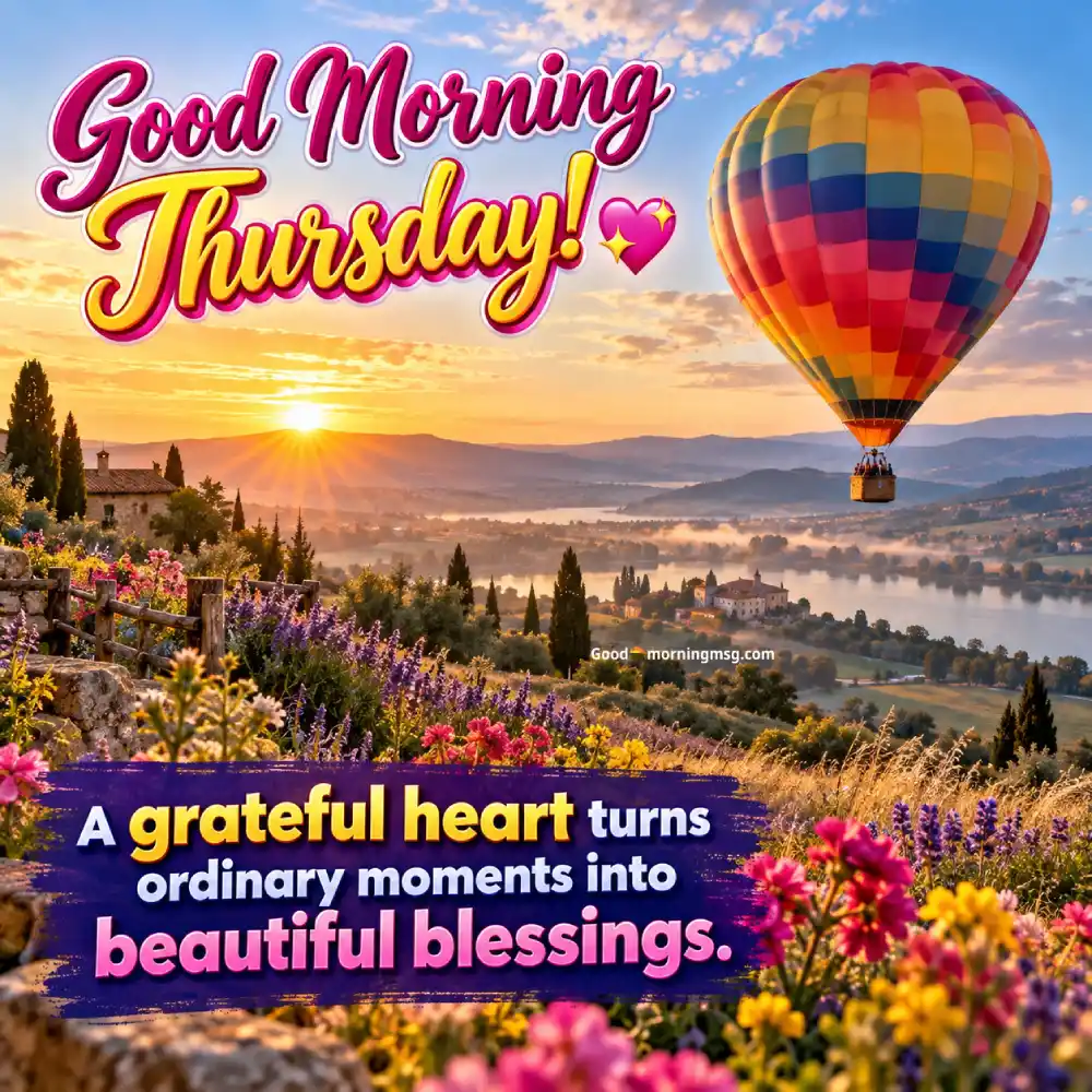 Happythursday