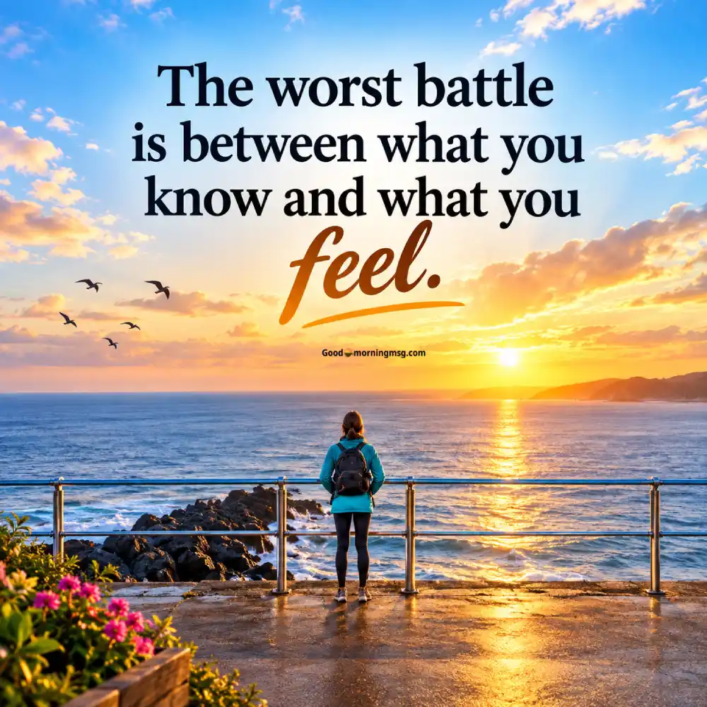 Inspirational Good Morning Images